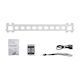 Elegoo Dual Printhead Mounting Plate Orangestorm Giga
