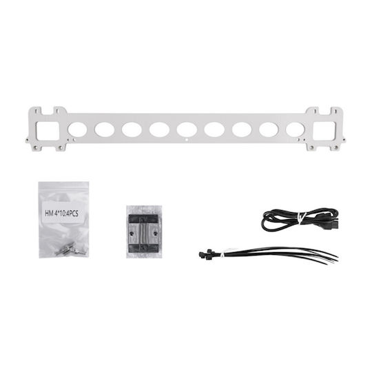 Elegoo Dual Printhead Mounting Plate Orangestorm Giga