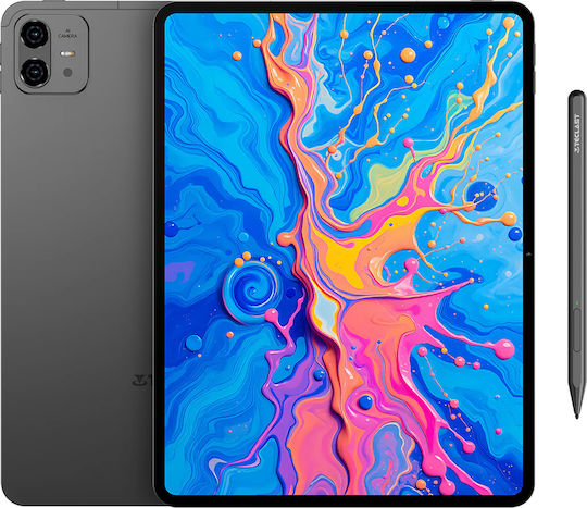 Teclast ArtPad Pro 4G 12.7" Tablet (8GB/256GB) Γκρι