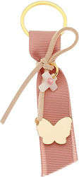 Bellissimo Christening Charm Keychain 50 Pieces