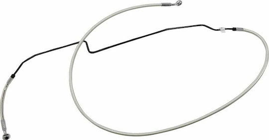 Magnum Shielding Bremsschlauch Hochdruck Vorn Standard E-z Align Serie As375144 1 Stück