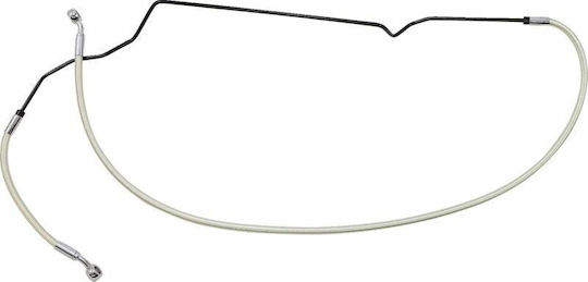 Magnum Schutz Bremsschlauch Hochdruck Vorne Standard E-z Align Serie As375035 1 Stück