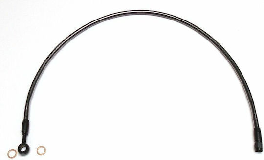 Magnum Shielding High Pressure Front Brake Hose Standard Designer Series As47627 1pc