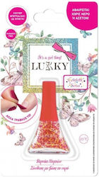 Lukky Cosmetics Toys Children's Nail Polish