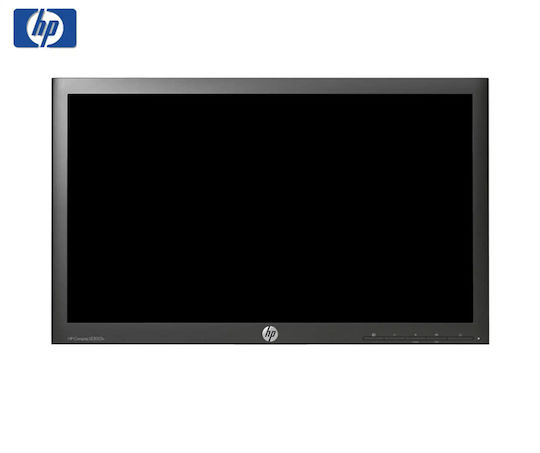 HP LE2002X Χωρίς Βάση Refurbished Grade A TFT-LCD Monitor 20"