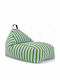 Sitzsack Light Blue 1Stück