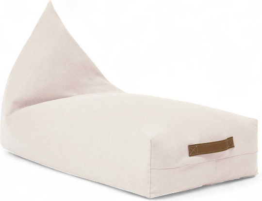 Beanbag Beige
