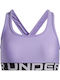 Under Armour Kinder-Bustier Purple