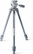 Vanguard Vanguard Vesta 233ap Trepied Cap Cu Bile Cu Trei Căi Înălțime Maximă Extinsă 155 Cm 61.1 Inch Aluminiu