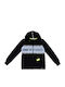 Kids Cardigan Black