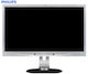 Philips 241P4Q Refurbished Grade C TFT-LCD Monitor 24"