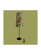 Oxygen Kids Decorative Lamp Tinkerbell Fairytales 50x17x15cm