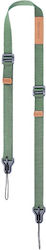 Falcam Maglink Lite Quick Magnetic Buckle Shoulder Strap Green