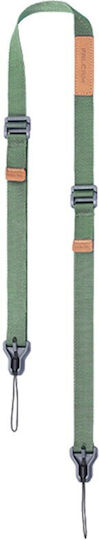 Falcam Maglink Lite Quick Magnetic Buckle Shoulder Strap Green