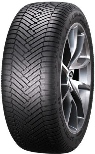 LingLong Sport Master 4S 155/70R13 75T Автомобилна Гума Всесезонна