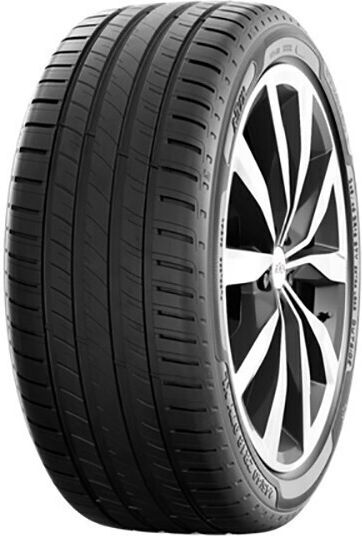 Riken Summer-3 235/55R17 103W XL Anvelopă de Vară pentru Autoturism de Pasageri