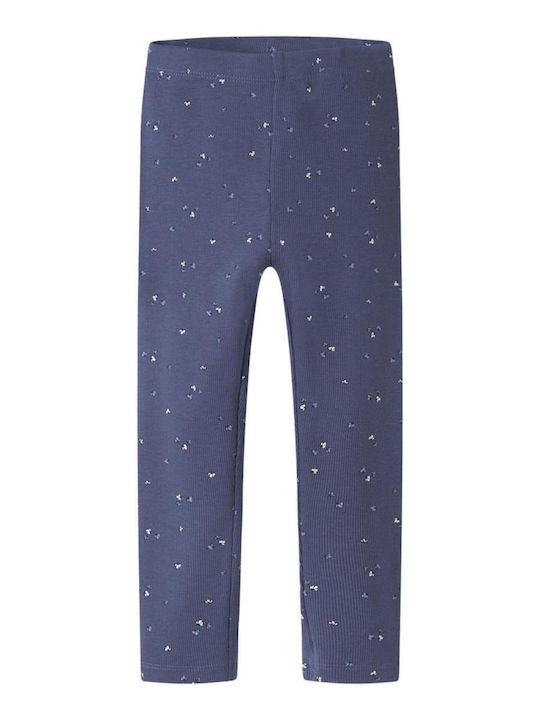 Name It Kinder Leggings Lang Rua