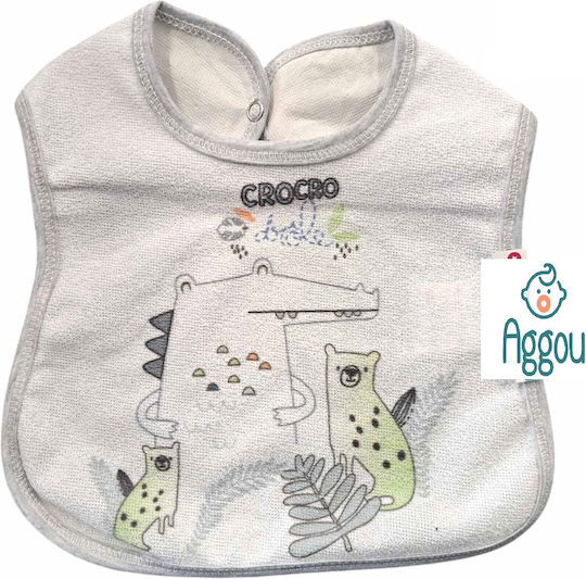 Nancy Dimo Impermeabila Bavetă material textil