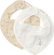 Little Dutch Little Goose Bandana Fabric with B...