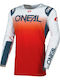 O'Neal Prodigy Five Five Men's Jersey Motocross Red
