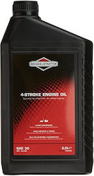 Briggs & Stratton 4t Öl 2l