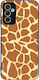 Husă Sonique Animal Print Series Samsung Galaxy...