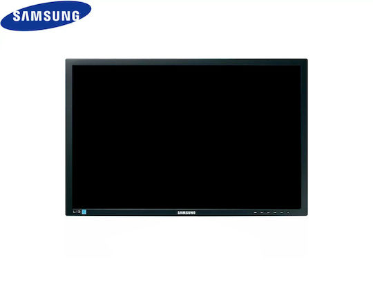 Samsung S22B420BW Χωρίς Βάση Refurbished Grade C TFT-LCD Monitor 22" 1680x1050