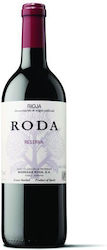 Bodegas Roda Ερυθρό Ξηρό 1500ml