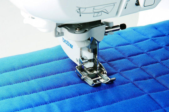 Подвижно Кракче За Шевни Машини Quilting F034n Brother Electromechanical Machines