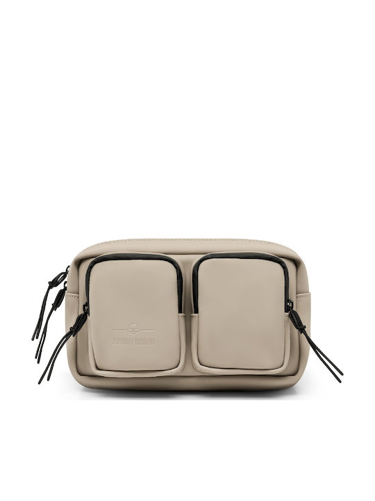 Men's Bag Shoulder / Crossbody Beige
