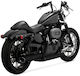 Vance & Hines Auspuff-Endrohr Harley Davidson Xl 883 1200 Sportster 2014-up