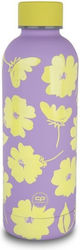 Coolpack Θερμός 500ml CoolPack Bonet Floren Lila