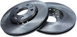 Front Brake Disc Dacia Duster 10- / Nissan Terrano 13- / Renault Captur 13- Megane 08- Scenic 08-16 Zoe 12- Laguna 07-15 Kangoo 191285-10734 Front Brake Disc Dacia Duster 10- / Nissan Terrano 13- / Renault Captur 13- Megane 08- Scenic 08-16 Zoe 12- Laguna 07-15 Kangoo 191285-10734