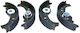 Brake Shoe Set Fiat 500 Cinquecento Duna Elba Fiorino Panda Regata Ritmo Seicento Uno Lancia Delta Nissan Pathfinder Seat Saab 190221-10734