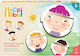 AS Magnetic Construction Toy For Children 3+ Years