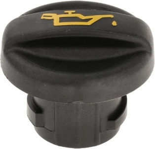 Oil Cap BMW Citroen DS Fiat Ford Lancia Land Rover Mazda Mini Opel Peugeot Toyota Volvo 43040-331