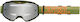 O'Neal Motocross-Schutzbrille B-10
