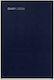 Ημερολόγιο Ημερήσιο 2026 Hb All Times Classic 300 11χ17 Cm Blue 803041_l