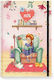 Innostat Innostat Daily Agenda 2026 12x17cm Rea...