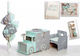 Bellissimo Truck Baptism Set Package SKV-906
