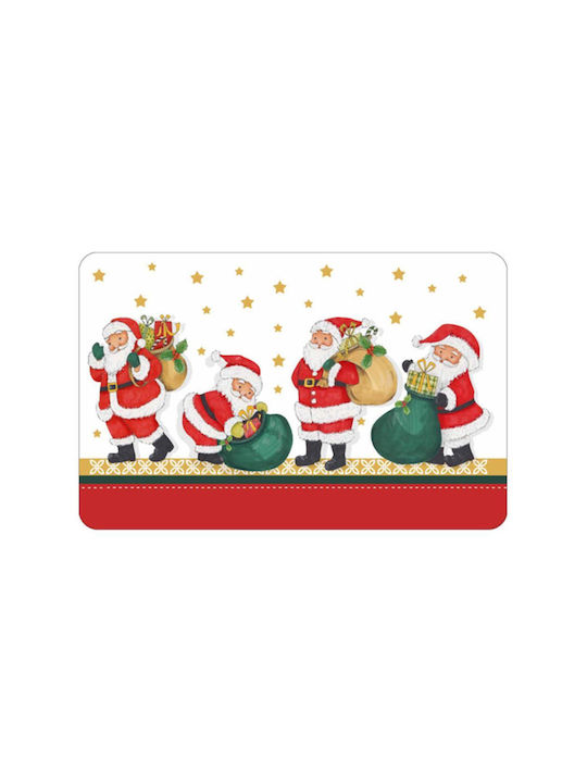 Подложки за Чинии Santa Полипропилен 28,5x44см