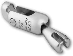 Type Chain Twister Boat Deck 6mm