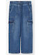 Kids' Denim Pants Denim