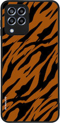 Sonique Animal Print Series Samsung Galaxy M33 ...