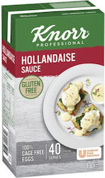 Knorr Sauce 1000ml 1cm Knorr Sauce 1000ml 1cm