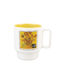 Grupo Erik Ceramic Mug 350ml