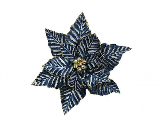 Kaemingk Crăciun Decorativ Crăciuniță Lungime 34cm.