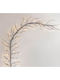 Branch Fairy Lights 2.5m 312led Brown Warm White