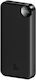 Mcdodo MC-3850 Power Bank 10000mAh 30W με Θύρα USB-A και Θύρα USB-C Μαύρο