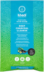 Khadi Natural Shampoos Tiefenreinigung Khadi Natural Shampoos Tiefenreinigung